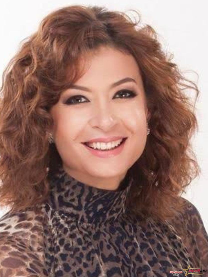 منال سلامة تعلن ٳنضمامها لابطال مسلسل صيد العقارب  