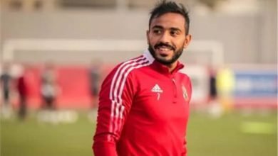 كهرباء: توفيق المولى وحب الجميع للعمل الجماعي ساهم بشكل كبير في حصد البطولة ورفع الكأس