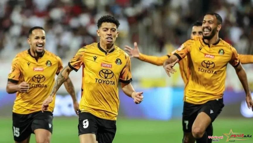 الأهلي البحريني يتوج بكأس الملك للمرة لأول مرة منذ 20 عاماً