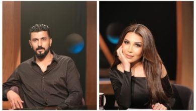 محمد سامي: اتهاجمت في مسلسل نسل الأغراب وربنا جابلي حقي