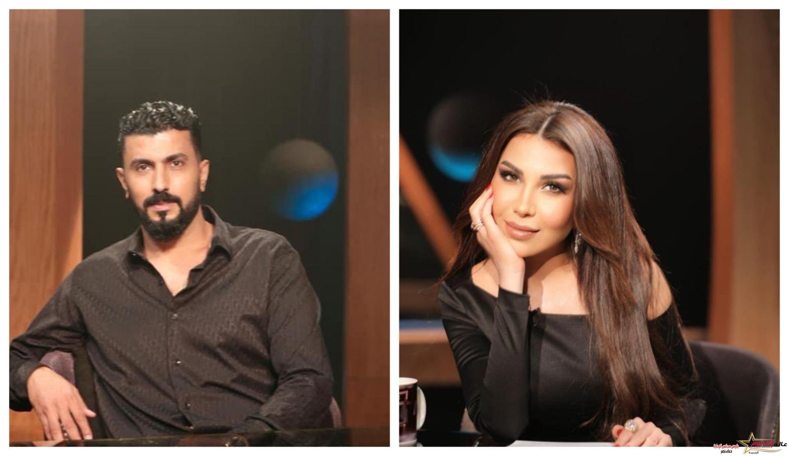 محمد سامي: اتهاجمت في مسلسل نسل الأغراب وربنا جابلي حقي 2 محمد سامي: اتهاجمت في مسلسل نسل الأغراب وربنا جابلي حقي