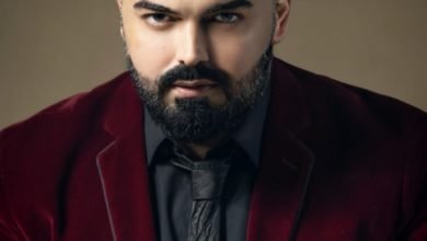 نور عبدو: نادية الجندي وفيفي عبدو ولوسي من أطيب الفنانات ويتقبلن النقد بكل ترحاب