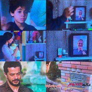 ظهور خاص للراحل مصطفى درويش في مسلسل كامل العدد+1 وتعليقات الجمهور 2 ظهور خاص للراحل مصطفى درويش في مسلسل كامل العدد+1 وتعليقات الجمهور