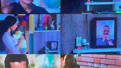 ظهور خاص للراحل مصطفى درويش في مسلسل كامل العدد+1 وتعليقات الجمهور