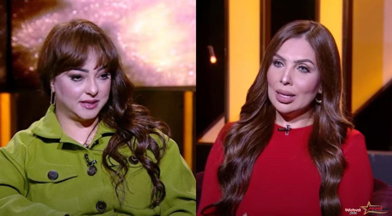 عايدة غنيم: علاء ولي الدين سبب دخولي التمثيل.. ودوري في الحاج متولي كان وش السعد عليا 2 عايدة غنيم: علاء ولي الدين سبب دخولي التمثيل.. ودوري في الحاج متولي كان وش السعد عليا