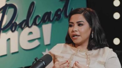 سحر أسود وبودرة من المقابر وروح شريرة... شيرين عبد الوهاب تثير ضجة بتصريحات غريبة
