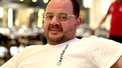 اسماعيل فاروق : أحداث مسلسل "حق عرب" لم تشتعل بعد والحلقات المتبقية ستكون مفاجأة 