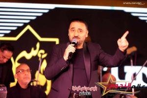 مجد القاسم وسلمى عادل يشعلان أقوى السهرات الرمضانية بحفل كامل العدد (صور) 2 مجد القاسم وسلمي عادل يشعلان أقوى السهرات الرمضانية بحفل كامل العدد (صور)