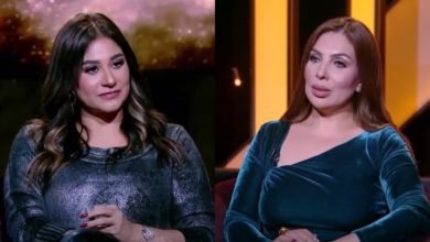 إنجي شرف: فيلم إسماعيلية رايح جاي مكنش في منتج عايز يكمله
