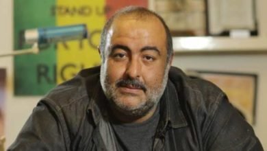 سامح عبدالعزيز يندهش بتألق ابنته جميلة في التمثيل.. "مفاجأة كبيرة"