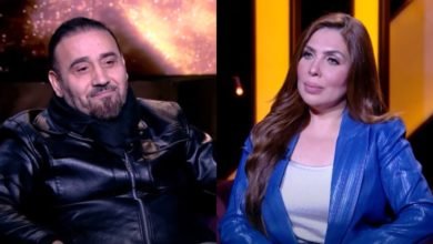 مجد القاسم: سيد مكاوي قالي لازم تبدأ مشوارك من مصر.. وكنت بستلف فلوس علشان أعمل أغاني