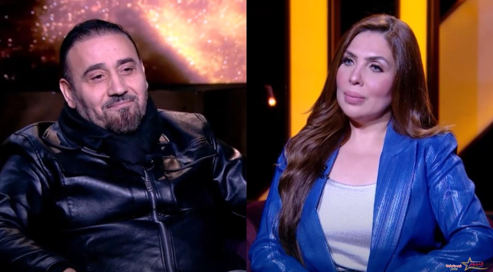 مجد القاسم: سيد مكاوي قالي لازم تبدأ مشوارك من مصر.. وكنت بستلف فلوس علشان أعمل أغاني