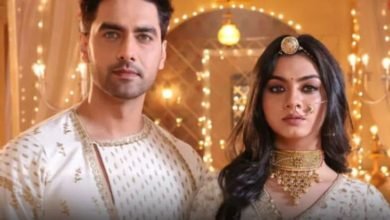 الفنانة الهندية جارفيتا سادهواني تتصدر تريند المواقع الصحفيه الهندية بعد انضمامها للجزء الثاني من مسلسل امنية