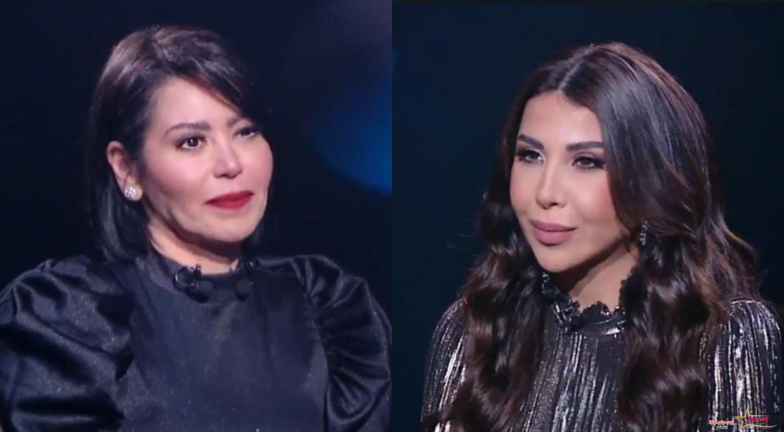 لقاء الخميسي: رفضت فيلم إحكي يا شهرزاد بسبب مشهد في السرير.. ولو عملته محمد عبد المنصف كان هيقعد في البيت
