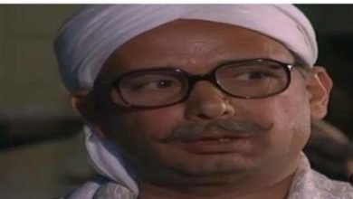 رئيس المركز القومي للمسرح والموسيقى والفنون والشعبية ينعي الفنان محمود الشاذلي