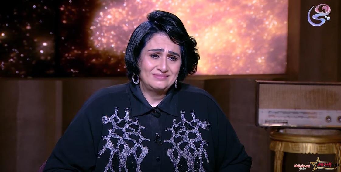 مريم سعيد صالح: خدت دور فنانة كبيرة في مسرحية.. ولما جيت اسلم عليها تفت 2 مريم سعيد صالح: أنا اتكحرت في الفن وقبلت أدوار علشان الفلوس