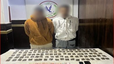 بمبالغ تخطت 60 مليون جنيه .. ضبط تشكيل عصابي يغسل أموال تجارة النقد الأجنبي