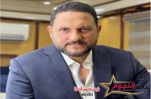 عماد زيادة لجريدة عالم النجوم.. ردود أفعال نعمة الافوكاتو مميزة وقوية وشكرا محمد سامي 