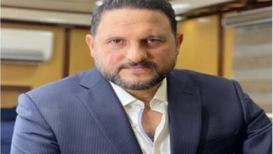 عماد زيادة لجريدة عالم النجوم.. ردود أفعال نعمة الافوكاتو مميزة وقوية وشكرا محمد سامي 