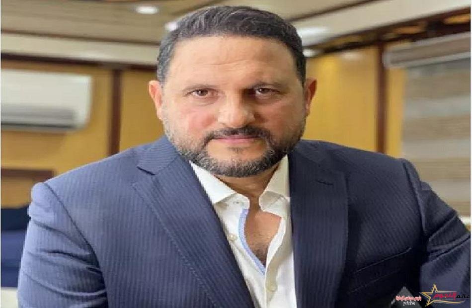 عماد زيادة لجريدة عالم النجوم.. ردود أفعال نعمة الافوكاتو مميزة وقوية وشكرا محمد سامي 