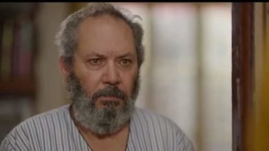 كمال ابو ريه لجريدة عالم النجوم "أبطال نعمة الافوكاتو"أسرة مميزة ومتكاملة"
