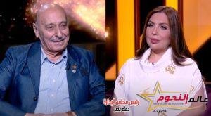 صبري إسكندر: أنا منسي أوي.. وكنت أتمنى أشارك في مسلسل جعفر العمدة 2 صبري إسكندر: أنا منسي أوي.. وكنت أتمنى أشارك في مسلسل جعفر العمدة