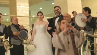 رضوى ايهاب ضيفة مسلسل "بابا جه" الحلقة الأثنى عشر   