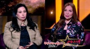 سلمى غريب: محمد هنيدي اعتذر عن فرحان ملازم آدم.. ومسلسل أعلى نسبة مشاهدة بيمثل الواقع بتاعنا