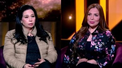 سلمى غريب عن أزمة أحمد السقا ومها أحمد: لو السقا رد كنت هكرهم هما الاتنين.. ومش عارفة أعمل حاجة غير الفن