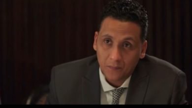أحمد علي لجريدة عالم النجوم: سعيد بتجربتي في محارب ومؤلف العمل مميز جدًا