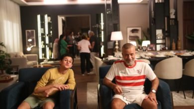 "بقينا اتنين" الحلقة الأولى.. طلاق شريف ورانيا في خلال الاحتفال بعيد زواجهما