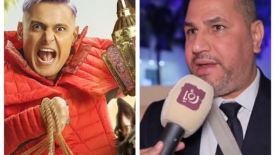 "روحت عشان الفلوس".. عبد الناصر زيدان يكشف كواليس إصابته وخلافه مع رامز جلال