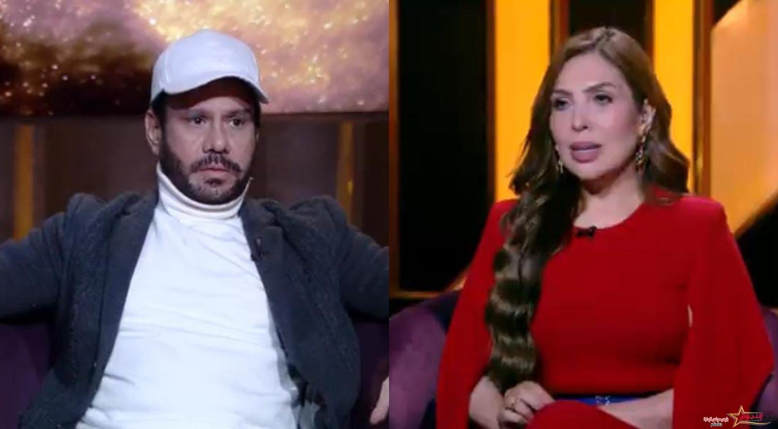 تامر سمير: عمرو سعد وأحمد عز مبيردوش عليا 1 تامر سمير: عمرو سعد وأحمد عز مبيردوش عليا
