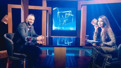 أمير مرتضى ضيفًا على برنامج "أسرار" .. الليلة مع أميرة بدر على "النهار "