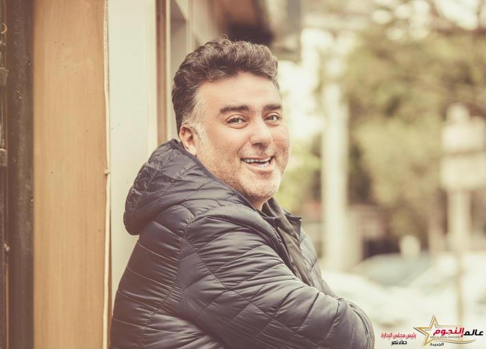 تامر حبيب: هاني خليفة قدم لنا وجبة دسمة في مسلسل بدون سابق إنذار 2 تامر حبيب: هاني خليفة قدم لنا وجبة دسمة في مسلسل بدون سابق إنذار