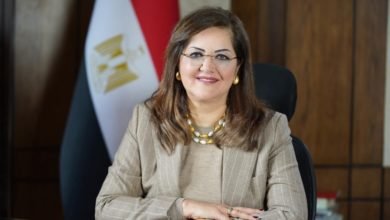السعيد: نفخر بما تحظى به المرأة المصرية من دعم بما يجعلها في القلب من كافة خطط وسياسات الدولة