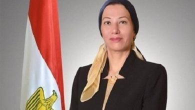 الحصاد الأسبوعي لأنشطة وزارة البيئة خلال الفترة من ٢٤ فبراير وحتى ٢ مارس الجارى