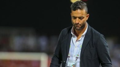 أحمد حسام ميدو: أبويا كان قلبه حاسس أنه هيموت