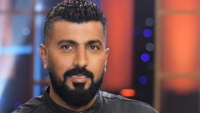 محمد سامي: مي عمر صاحبة الفضل في التحضير لنعمة الأفوكاتو