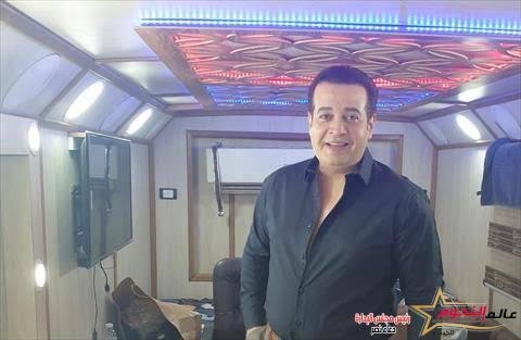 طارق عبد الحليم: مصطفى كامل مقعد ناس كتير في البيت.. وعندنا تنافر غير مسبب