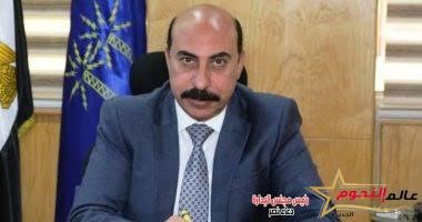 محافظ أسوان يهنئ الأم المثالية على مستوى المحافظة