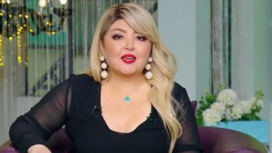 مها أحمد: فاروق فلوكس بالنسبالي تاريخ لكن مش من حقه يقرب مني ويلزق فيا أوي