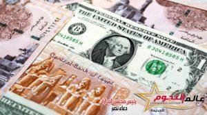 سعر الدولار اليوم أمام الجنيه المصري 6/3/2024 2 سعر الدولار اليوم أمام الجنية المصري 6/3/2024