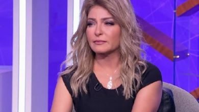 براءة الفنانة علا غانم من اتهامها بالتعدي على طليقها بالسب والقذف