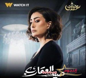 أولى 10 حلقات من مسلسل صيد العقارب بطولة غادة عبدالرازق 2 أولى 10 حلقات من مسلسل صيد العقارب بطولة غادة عبدالرازق
