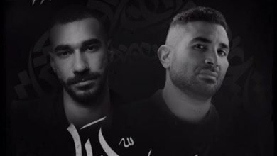 أحمد سعد يعلن طرح أغنية "يا مولانا "