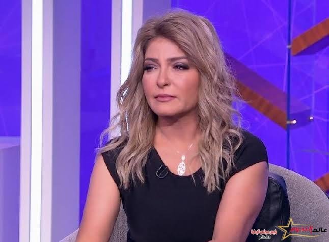 براءة الفنانة علا غانم من اتهامها بالتعدي على طليقها بالسب والقذف