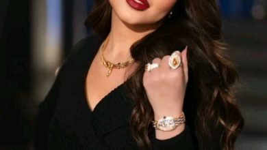 أسما إبراهيم بإطلالة رمضانية مميزة عبر إنستجرام وفيسبوك