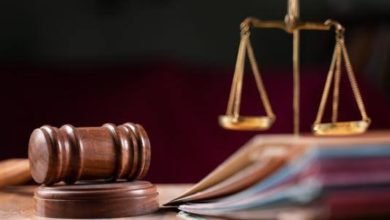 تأجيل محاكمة 5 عناصر بـ "خلية داعش سوهاج"