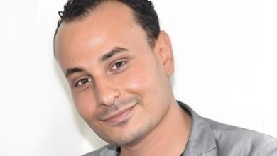 الفنان وائل محمد في "العظماء السبع" .. ثاني أيام عيد الفطر المبارك